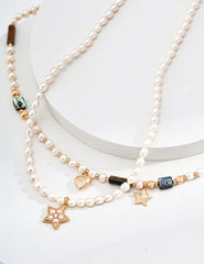 Starlight Harmony Necklace