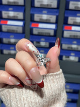 Starlight Wishes Ring