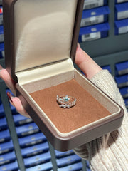 Starlight Wishes Ring