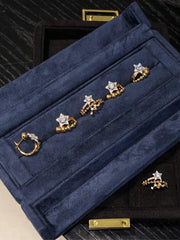 Starlight Wishes Ring