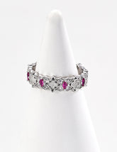 Rosalie Vintage Ring