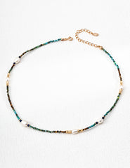 Ocean Muse Necklace