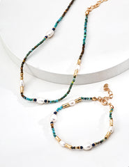 Ocean Muse Necklace