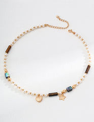 Starlight Harmony Necklace
