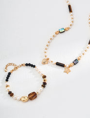 Starlight Harmony Necklace