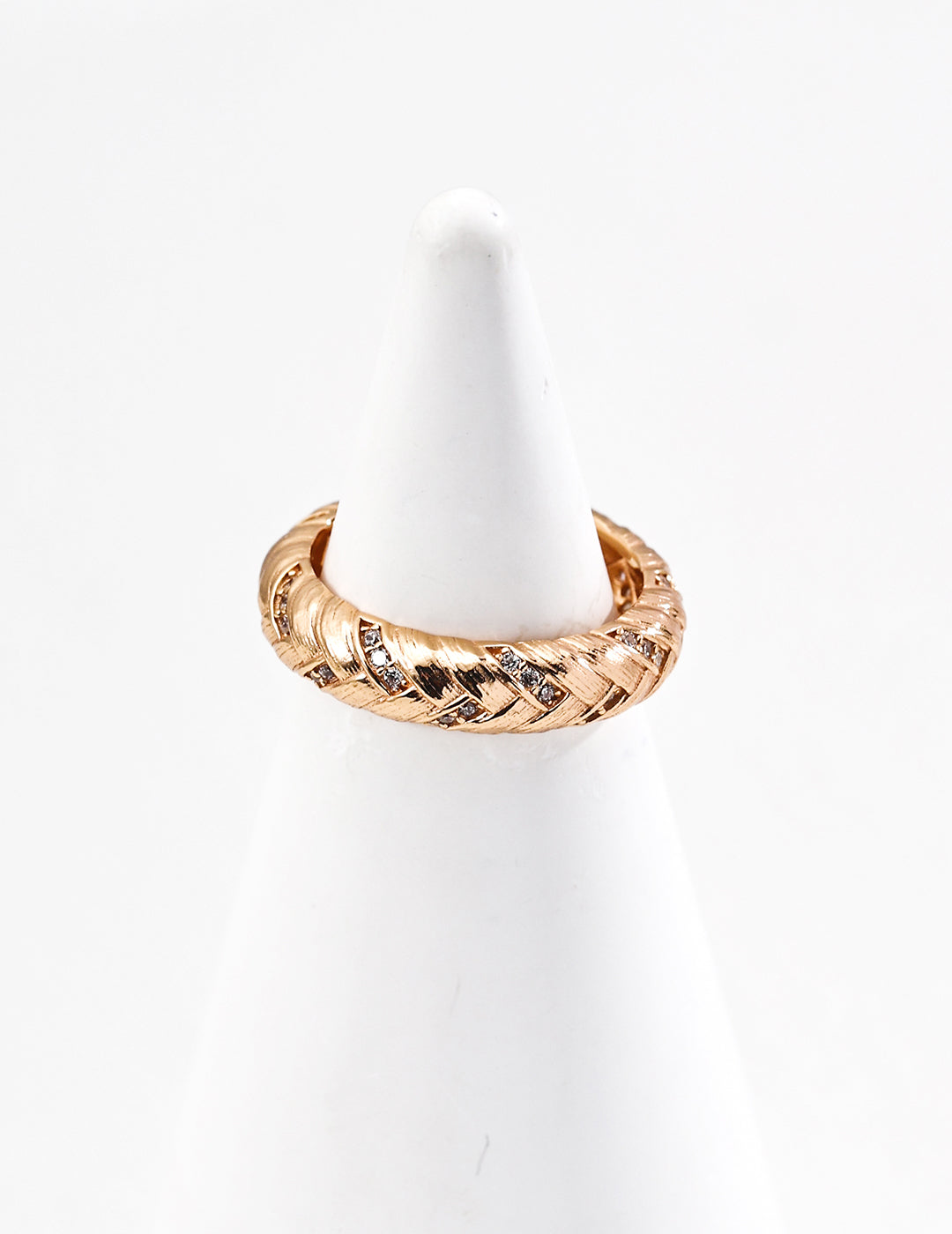 Evelyn Vintage Ring