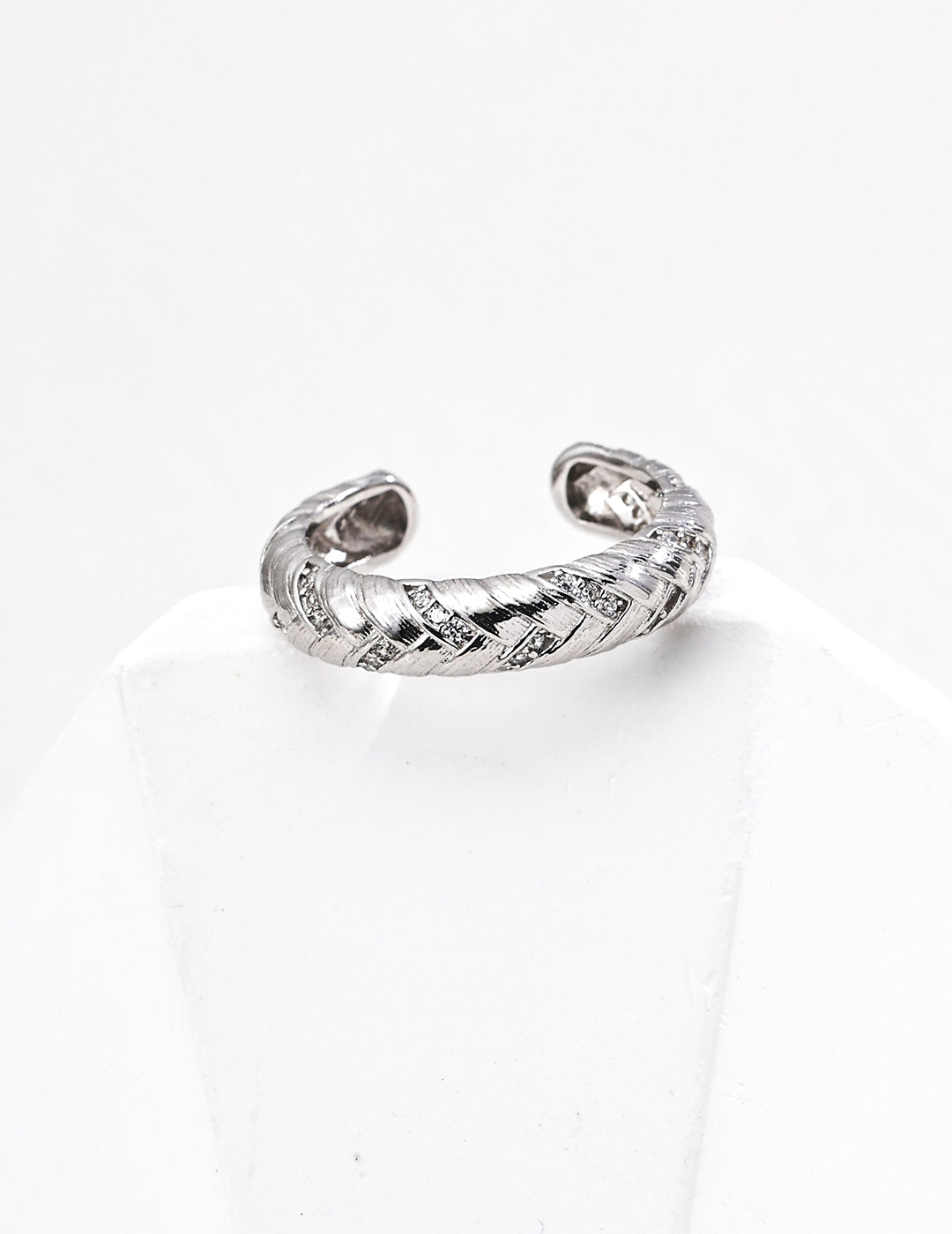 Evelyn Vintage Ring