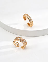 Evelyn Vintage Ring