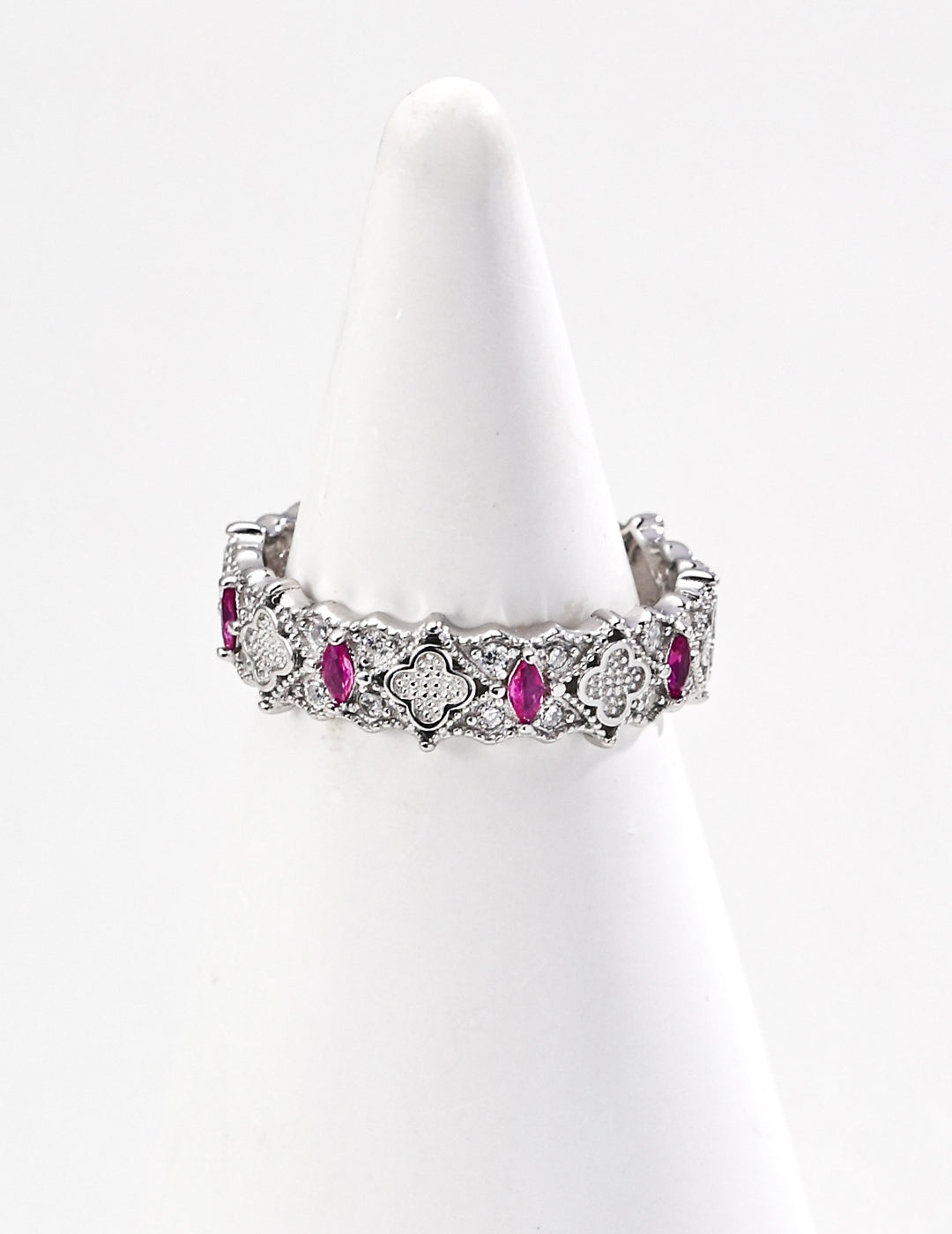 Rosalie Vintage Ring