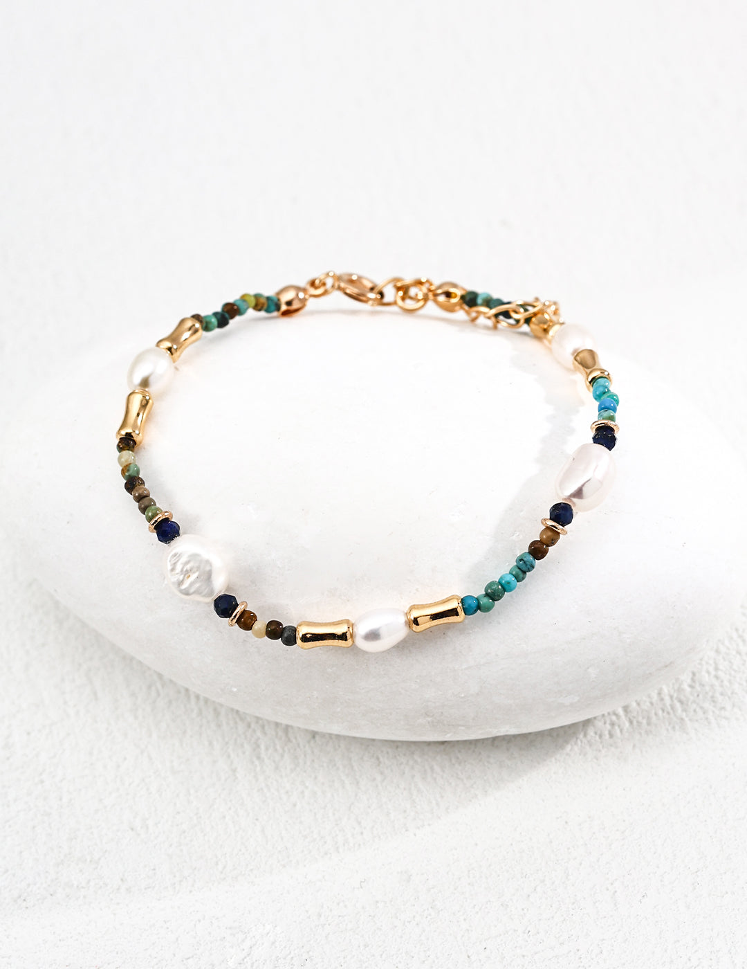 Celestial Harmony Bracelet