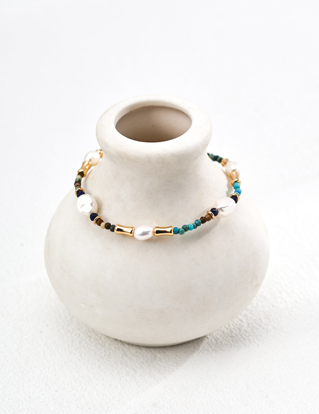 Celestial Harmony Bracelet