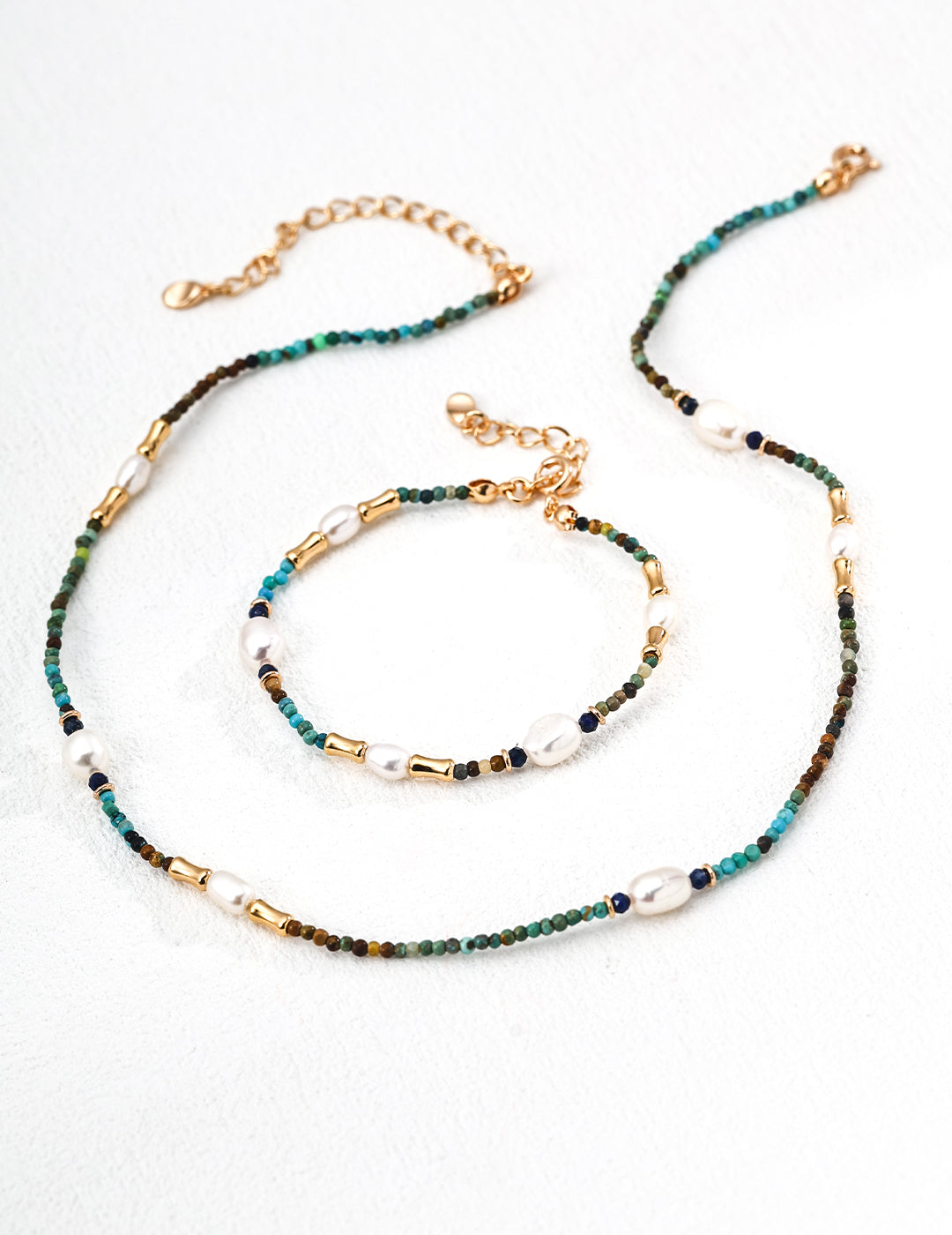 Celestial Harmony Bracelet