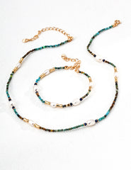 Celestial Harmony Bracelet