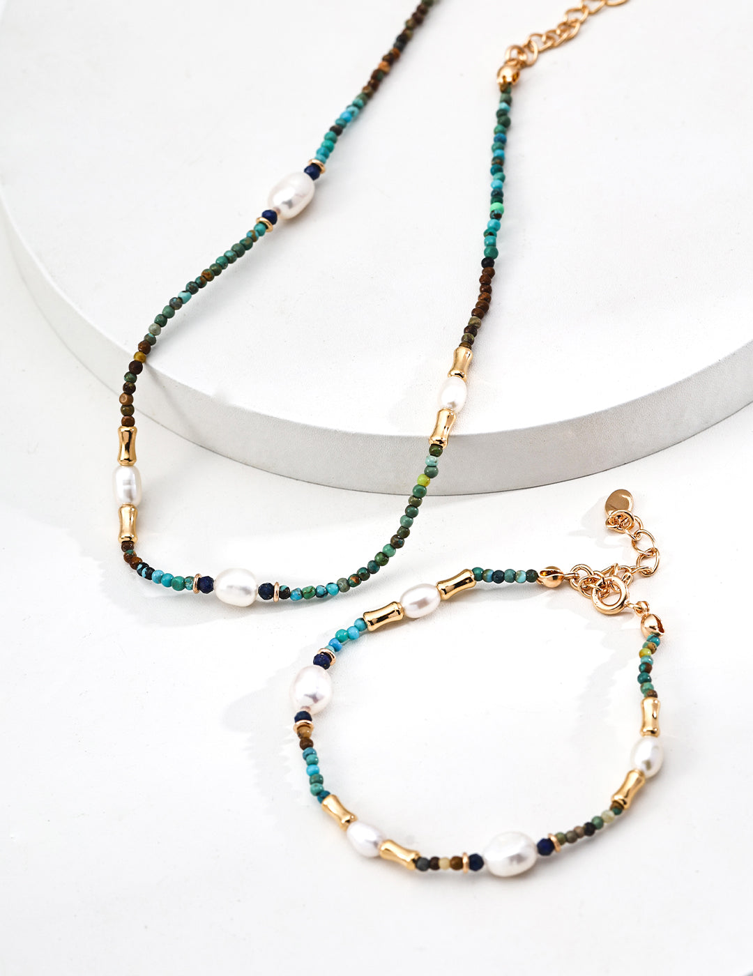 Celestial Harmony Bracelet