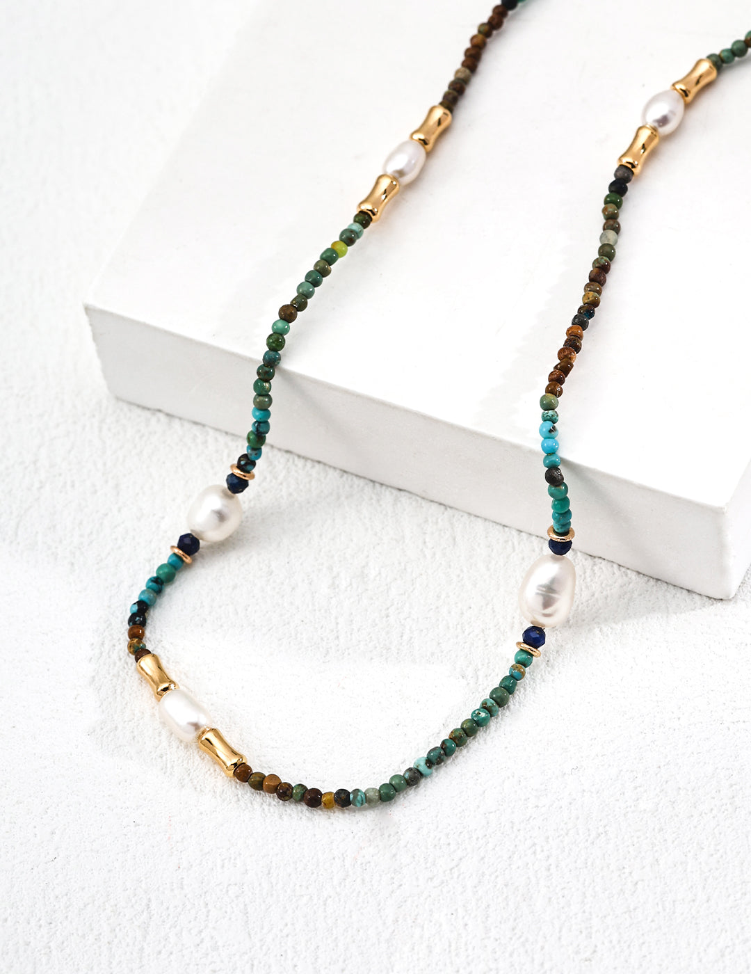 Ocean Muse Necklace