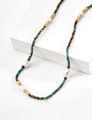 Ocean Muse Necklace