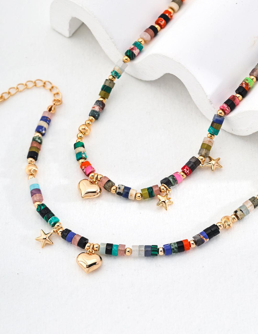 Vintage-Inspired Sterling Silver Bracelet