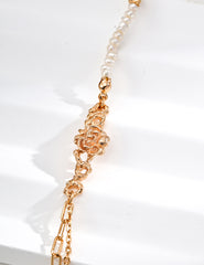 Whispers of Pearl Bracelet